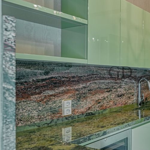 3-комн квартира Большая Татарская улица, 7к3