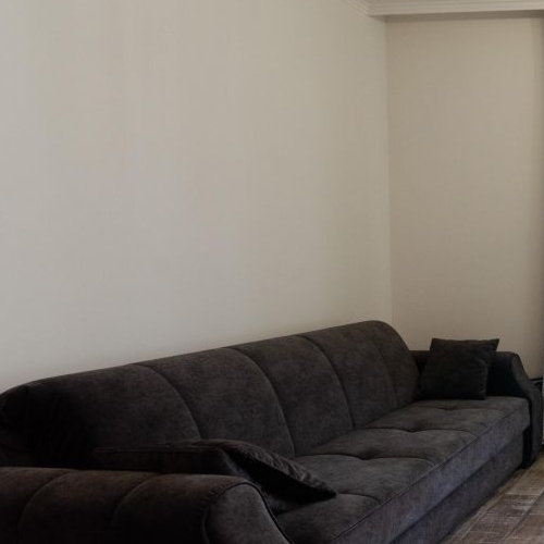 Студия Береговой проезд, 5Ак6