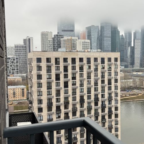 2-комн квартира Большая Филевская улица, 3к2