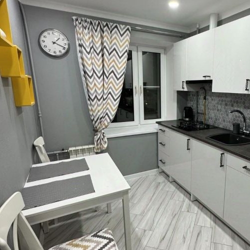 1-комн квартира 3-й мкр,  д. 3