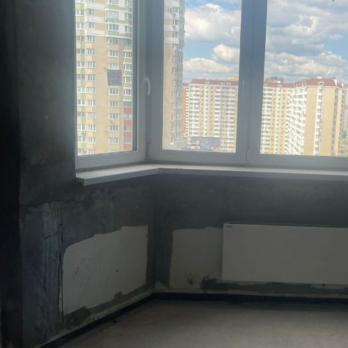 2-комн квартира улица Ухтомского Ополчения, 8