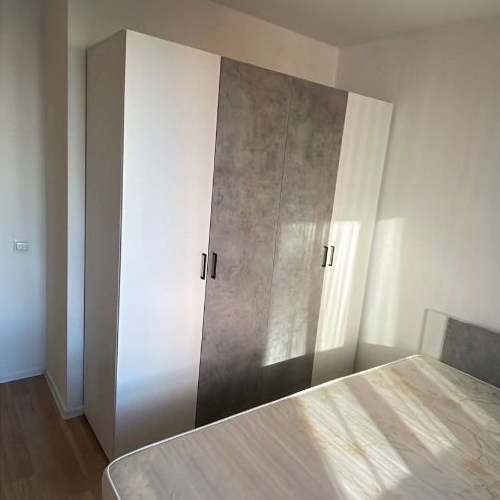 1-комн квартира Полярная улица, 27к2