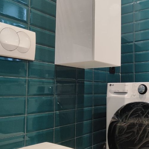 1-комн квартира Опалиха мкр, улица Пришвина, 18