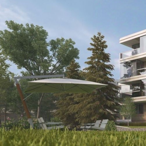 5-комн квартира Минская улица, 2Вк3