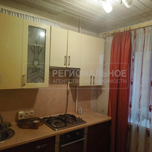 1-комн квартира Балашиха, Проспект Ленина, 13