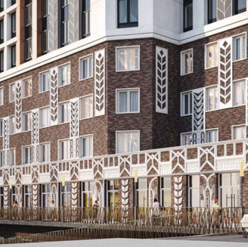 4-комн квартира ул Бачуринская,  д. 15В