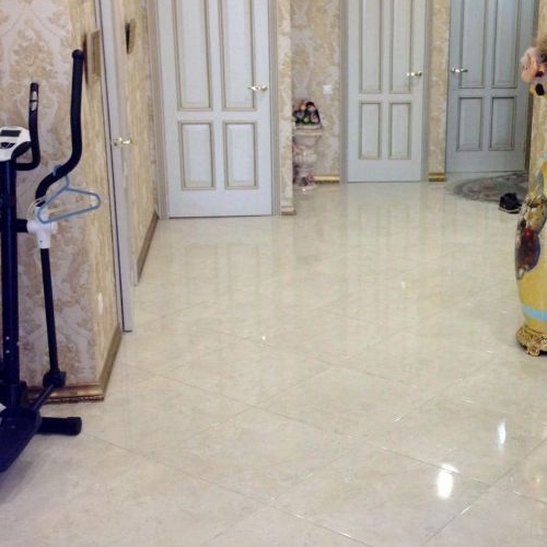 3-комн квартира Октябрьский пгт, улица Спортивная, 2