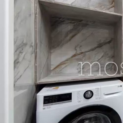 3-комн квартира 2-я Черногрязская улица, 6к2