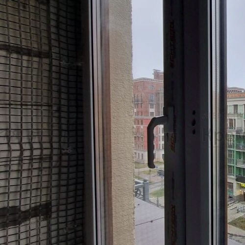 2-комн квартира Сабурово пгт, улица Рождественская,  д. 4