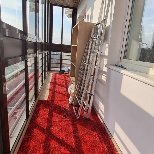 2-комн квартира Пушкино, проезд 1-й Некрасовский, 9