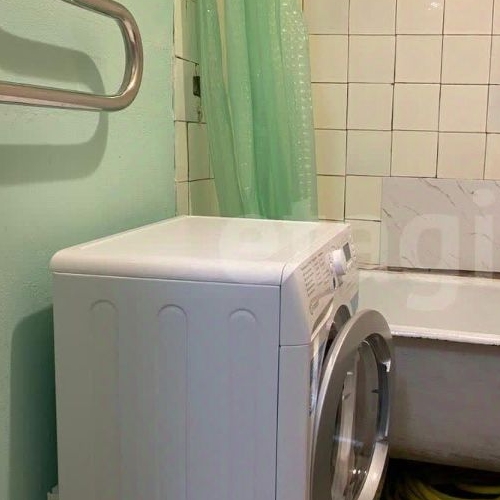 1-комн квартира Электросталь, Октябрьская улица, 13