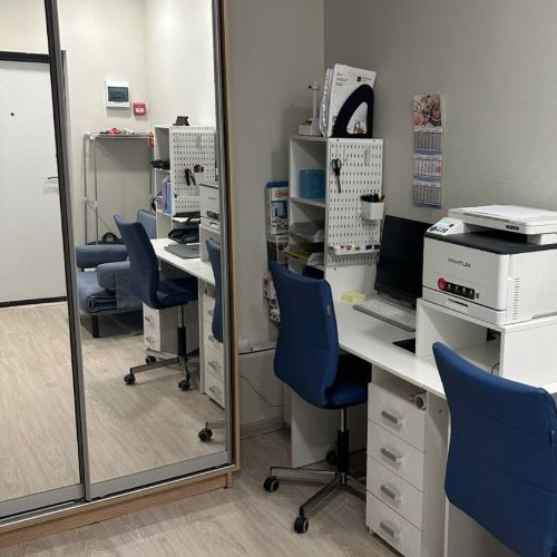 Студия Старокаширское шоссе, 2К6