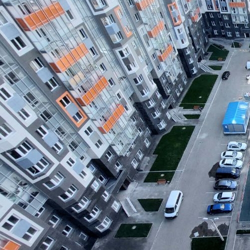 1-комн квартира 3-й мкр, Звенигород, 17