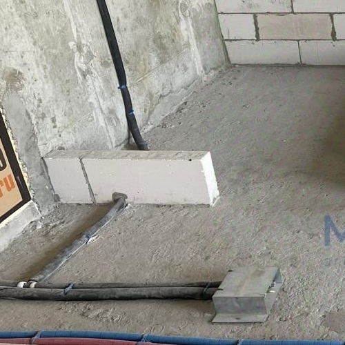 2-комн квартира Мичуринский проспект, 56