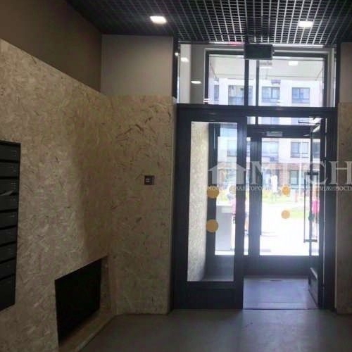 1-комн квартира Апрелевка, улица Ясная, 1