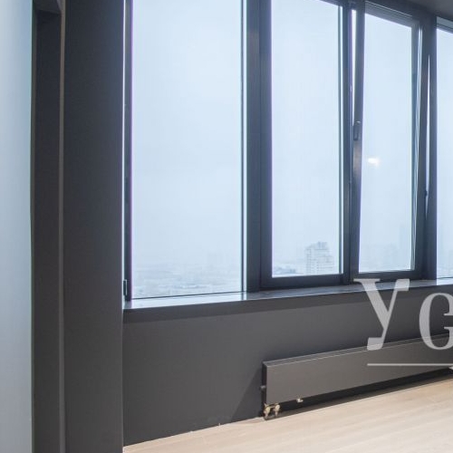 4-комн квартира Ленинградский проспект, 36с40