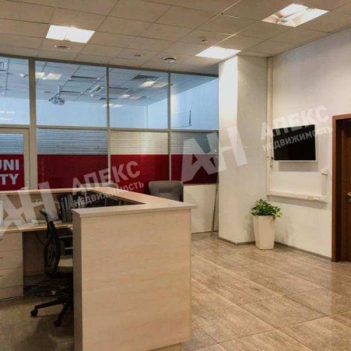 Офис Маршала Прошлякова ул