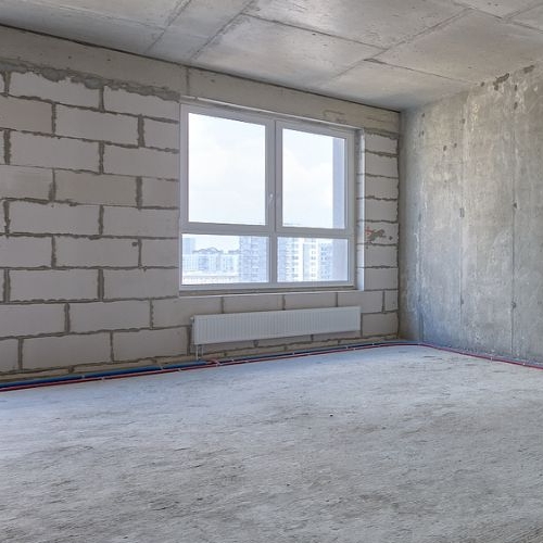 3-комн квартира улица Петра Алексеева, 14