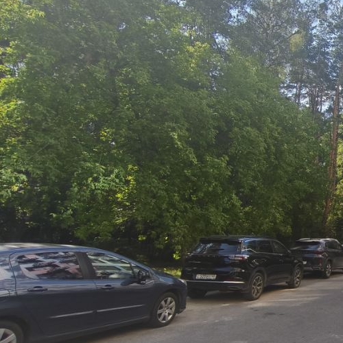 2-комн квартира Котельники, улица Сосновая, 2