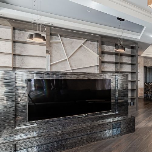 4-комн квартира Мосфильмовская улица, 8