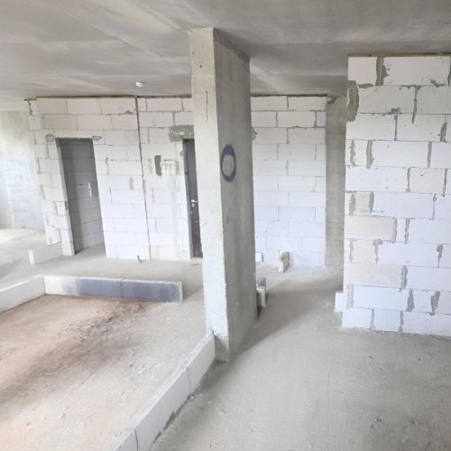 3-комн квартира Сабурово пгт, улица Заречная, 1