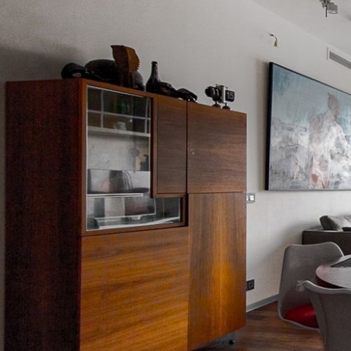 5-комн квартира улица Маршала Конева, 14