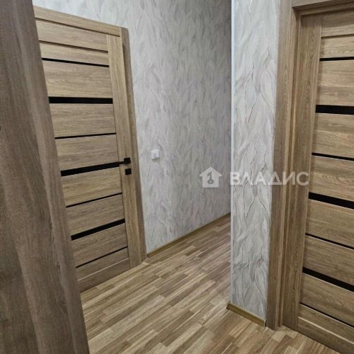 1-комн квартира Октябрьский пгт, улица Спортивная,  д. 2