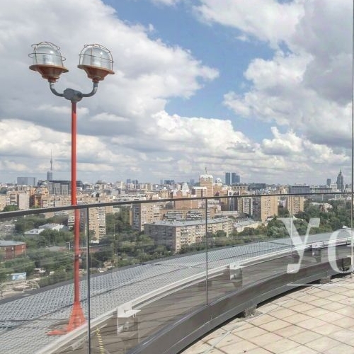 6-комн квартира Дружинниковская улица, 15