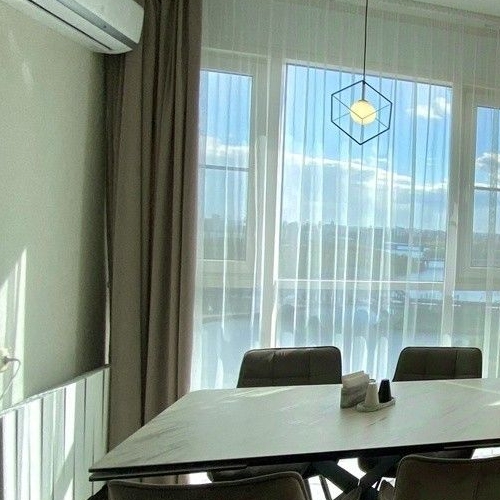 1-комн квартира Химки, улица Кудрявцева, 11