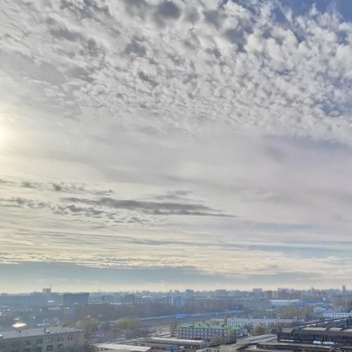 Студия Волгоградский проспект, 32/5к4