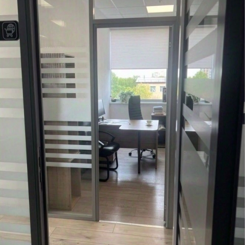 Офис Михалковская улица,  д. 63Б с5