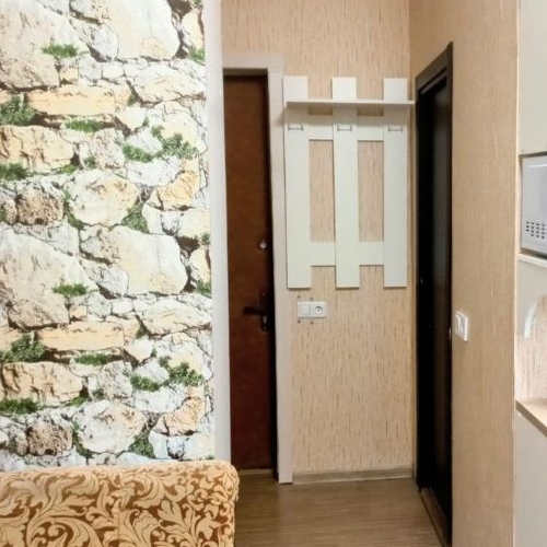 Студия улица Гончарова, 9А