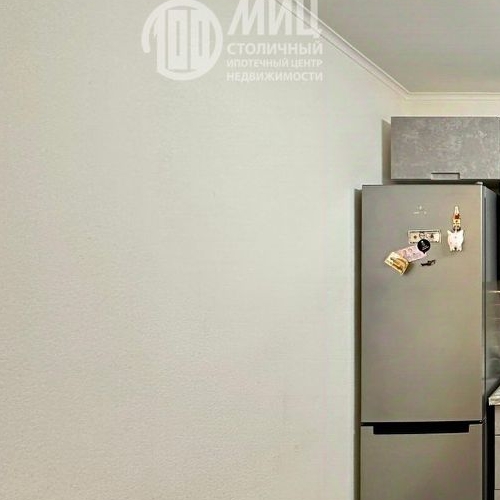 2-комн квартира Балашиха, улица Реутовская, 15