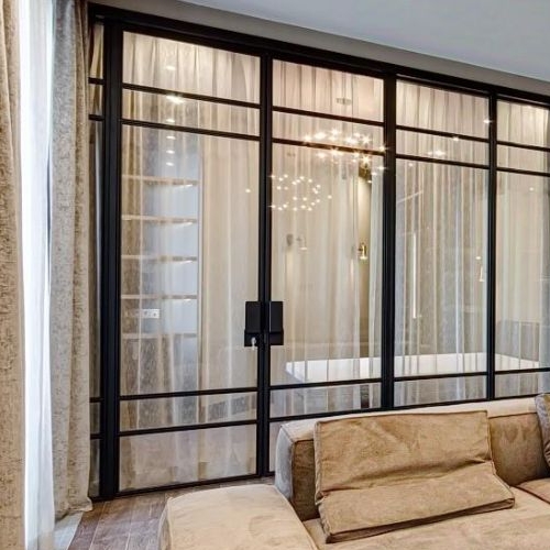 2-комн квартира Ленинградский проспект, 36с38