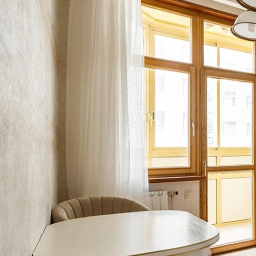 2-комн квартира Ломоносовский проспект, 25к2