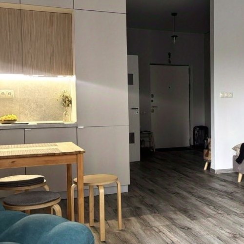 Студия улица Василисы Кожиной, 13