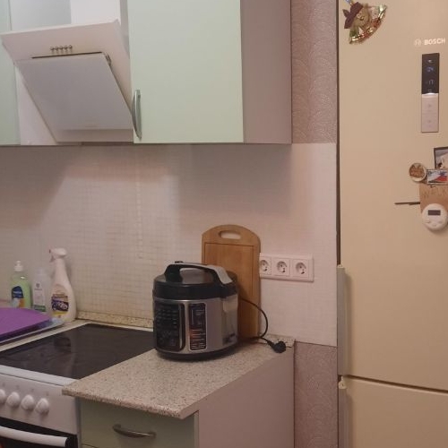 Студия Лобня, улица Колычева, 3