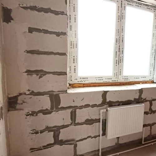 3-комн квартира Удельная пгт, улица Солнечная, 37