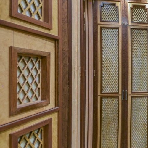 4-комн квартира Минская улица, 1ГК1