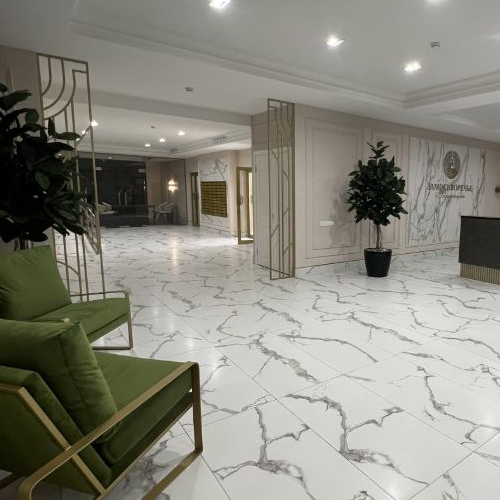 2-комн квартира Большой Строченовский переулок, 9