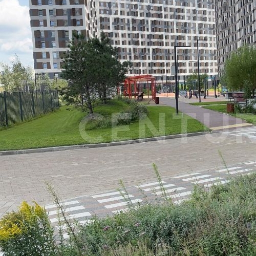 1-комн квартира Волоколамское шоссе, 71/22к3