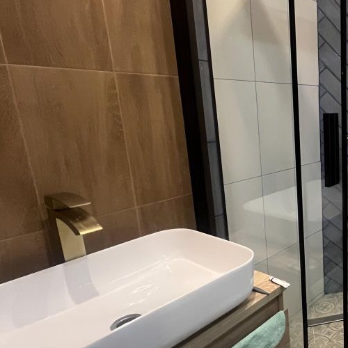 2-комн квартира Сампо ЖК, д. Красный Поселок, улица Фадеева,  д. 13