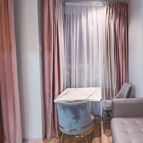 Студия Выборгская улица, 9/1