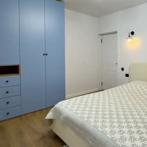 3-комн квартира Большая Филевская улица, 3к3