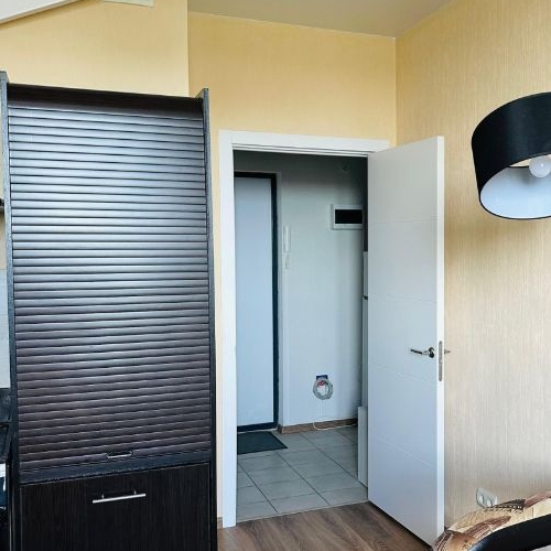 Студия Реутов, Транспортная улица, 27