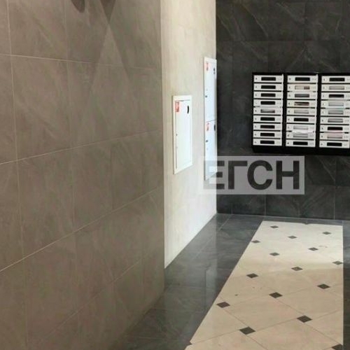 3-комн квартира Озерная улица, 9