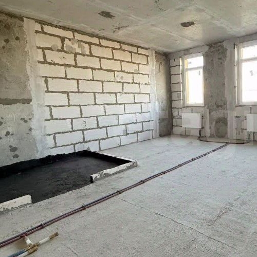 Студия пос. Развилка, проезд Римский