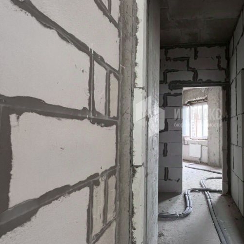 2-комн квартира д. Митькино, улица Заречная, 2