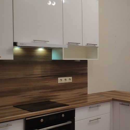 Студия Голубое пгт, бульвар Парковый, 5