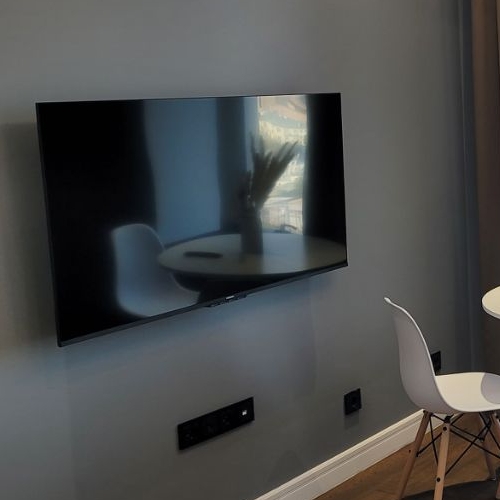 Студия площадь Курского Вокзала, 1